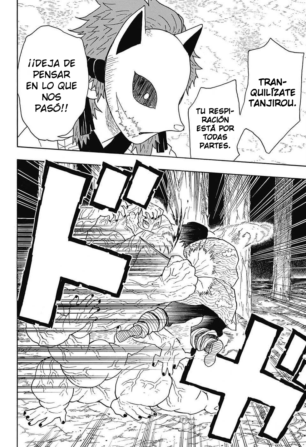 Read Demon Slayer: Kimetsu no Yaiba ES Manga Online