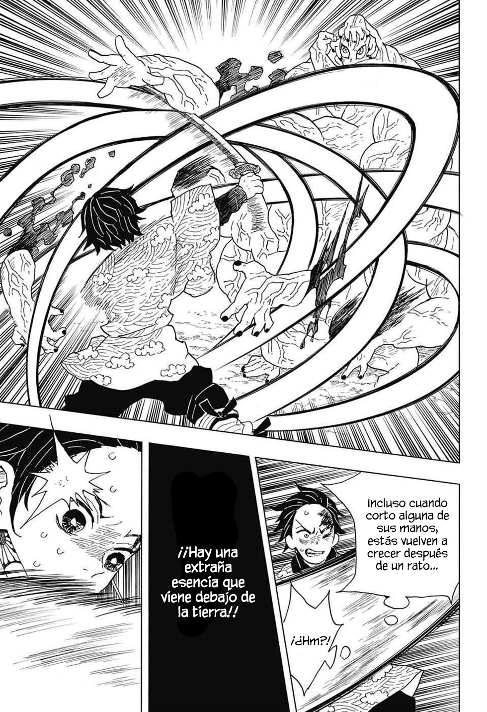 Read Demon Slayer: Kimetsu no Yaiba ES Manga Online