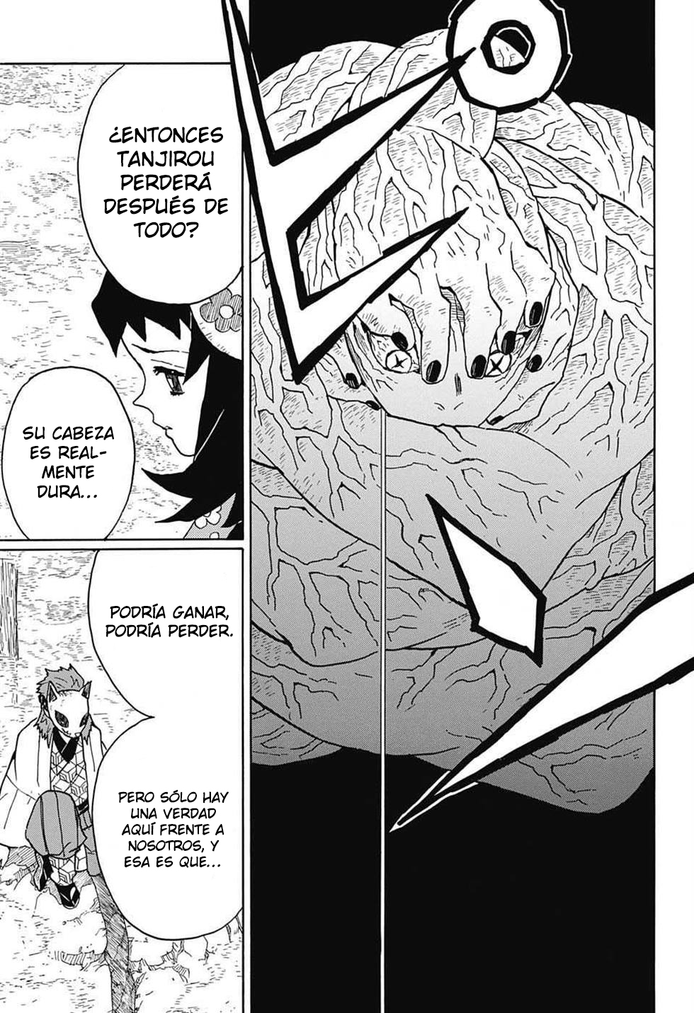 Read Demon Slayer: Kimetsu no Yaiba ES Manga Online