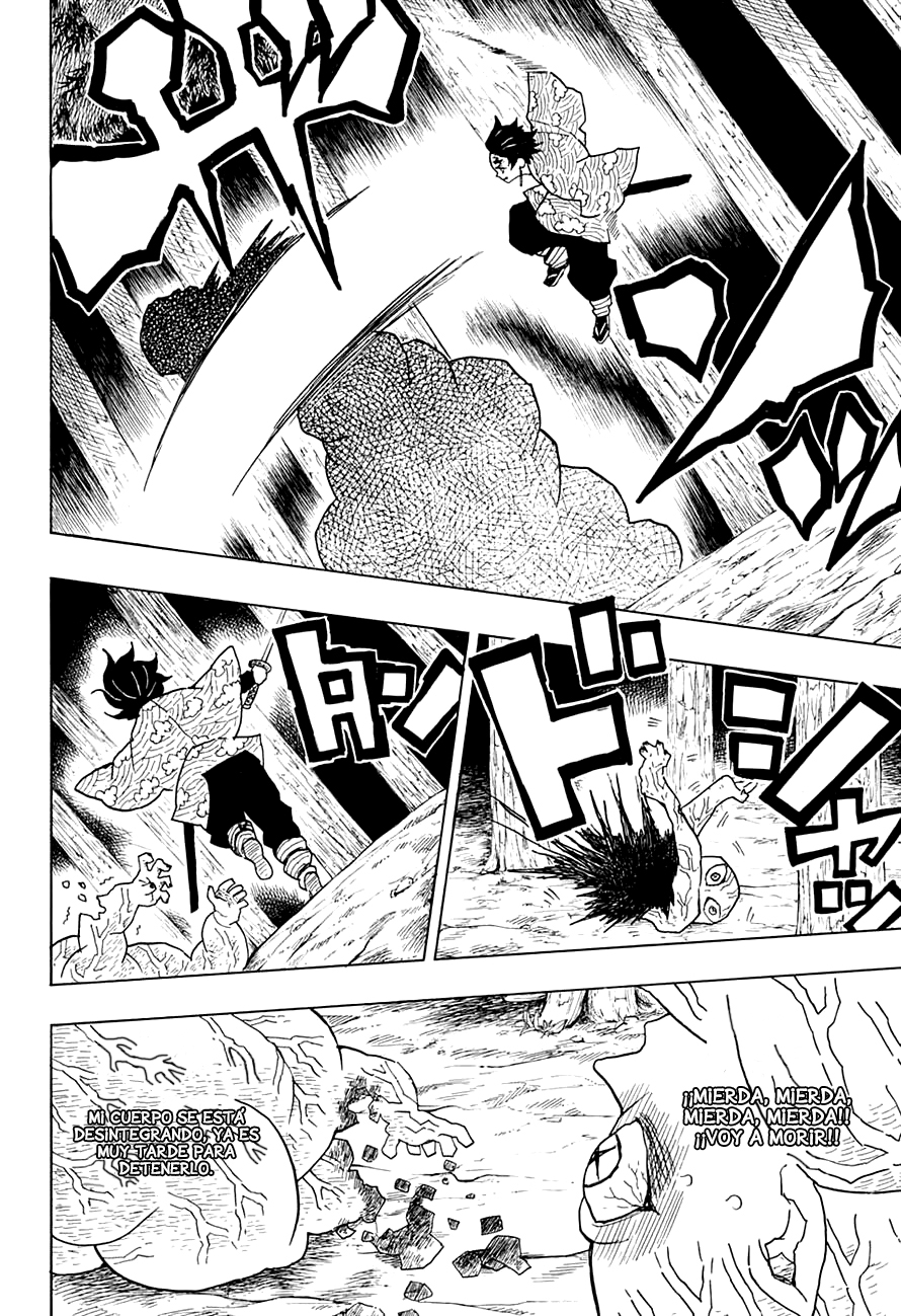 Read Demon Slayer: Kimetsu no Yaiba ES Manga Online