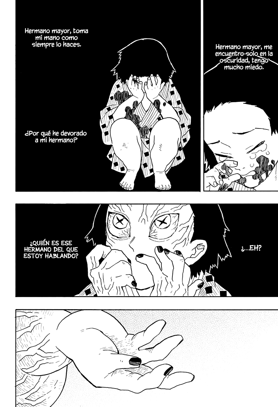 Read Demon Slayer: Kimetsu no Yaiba ES Manga Online