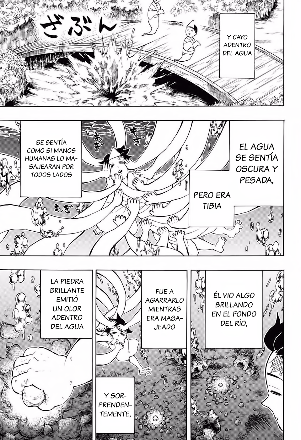 Read Demon Slayer: Kimetsu no Yaiba ES Manga Online