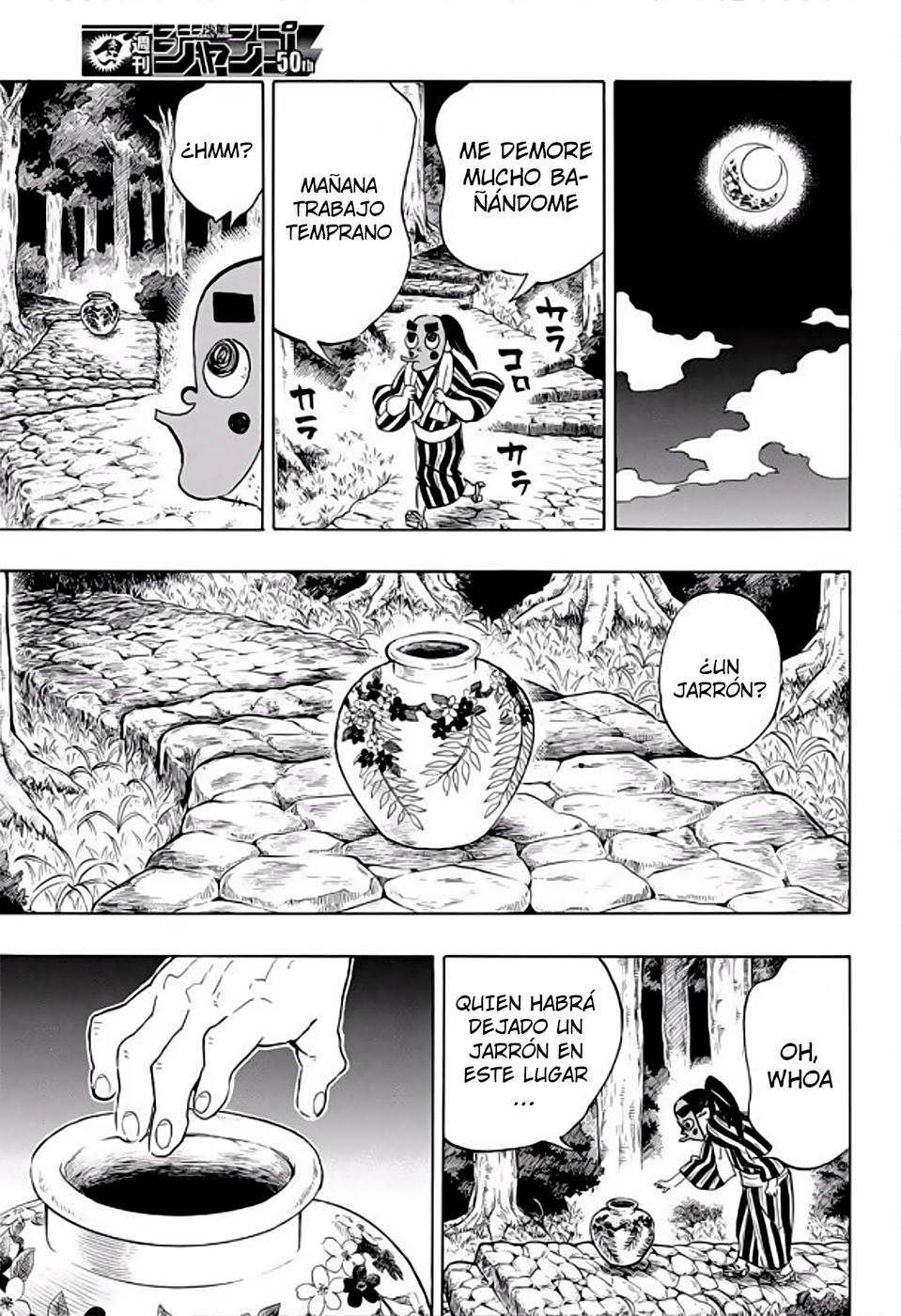 Read Demon Slayer: Kimetsu no Yaiba ES Manga Online