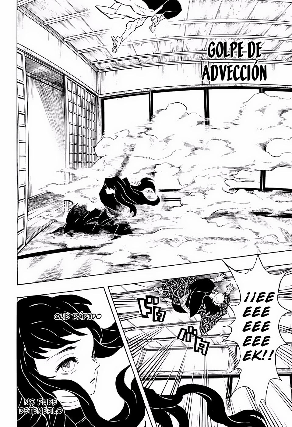 Read Demon Slayer: Kimetsu no Yaiba ES Manga Online