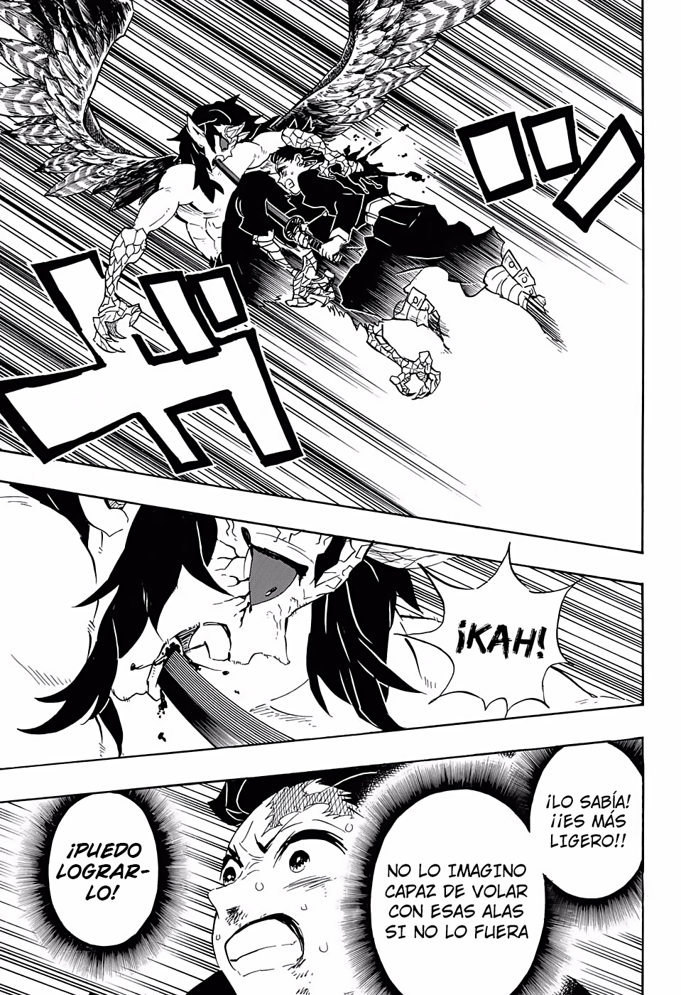 Read Demon Slayer: Kimetsu no Yaiba ES Manga Online