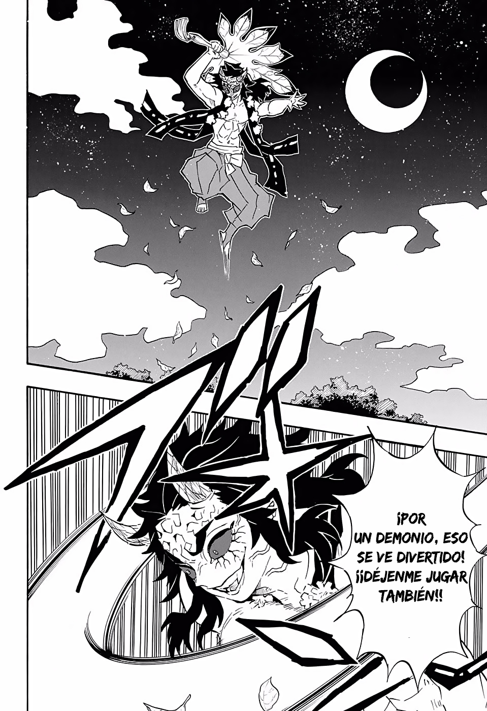 Read Demon Slayer: Kimetsu no Yaiba ES Manga Online