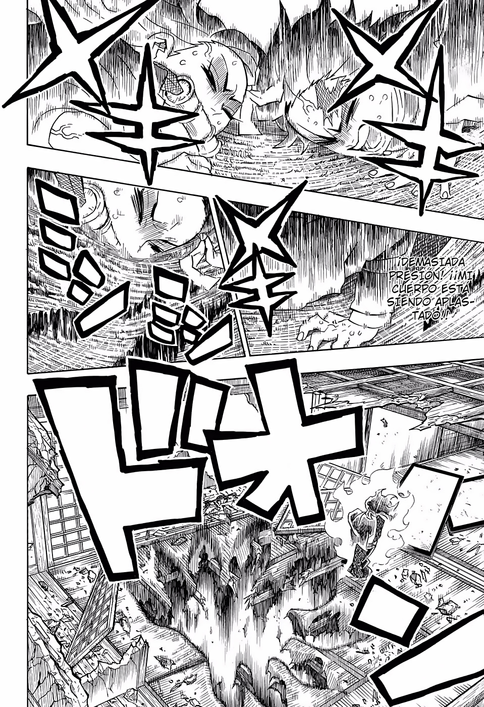 Read Demon Slayer: Kimetsu no Yaiba ES Manga Online