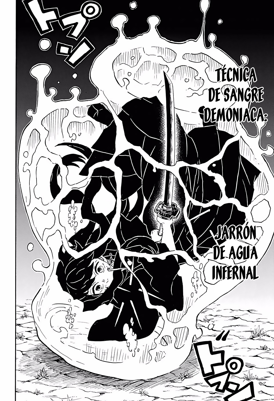 Read Demon Slayer: Kimetsu no Yaiba ES Manga Online