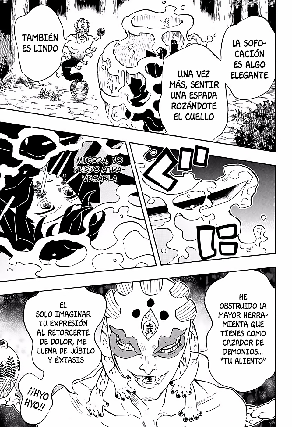 Read Demon Slayer: Kimetsu no Yaiba ES Manga Online