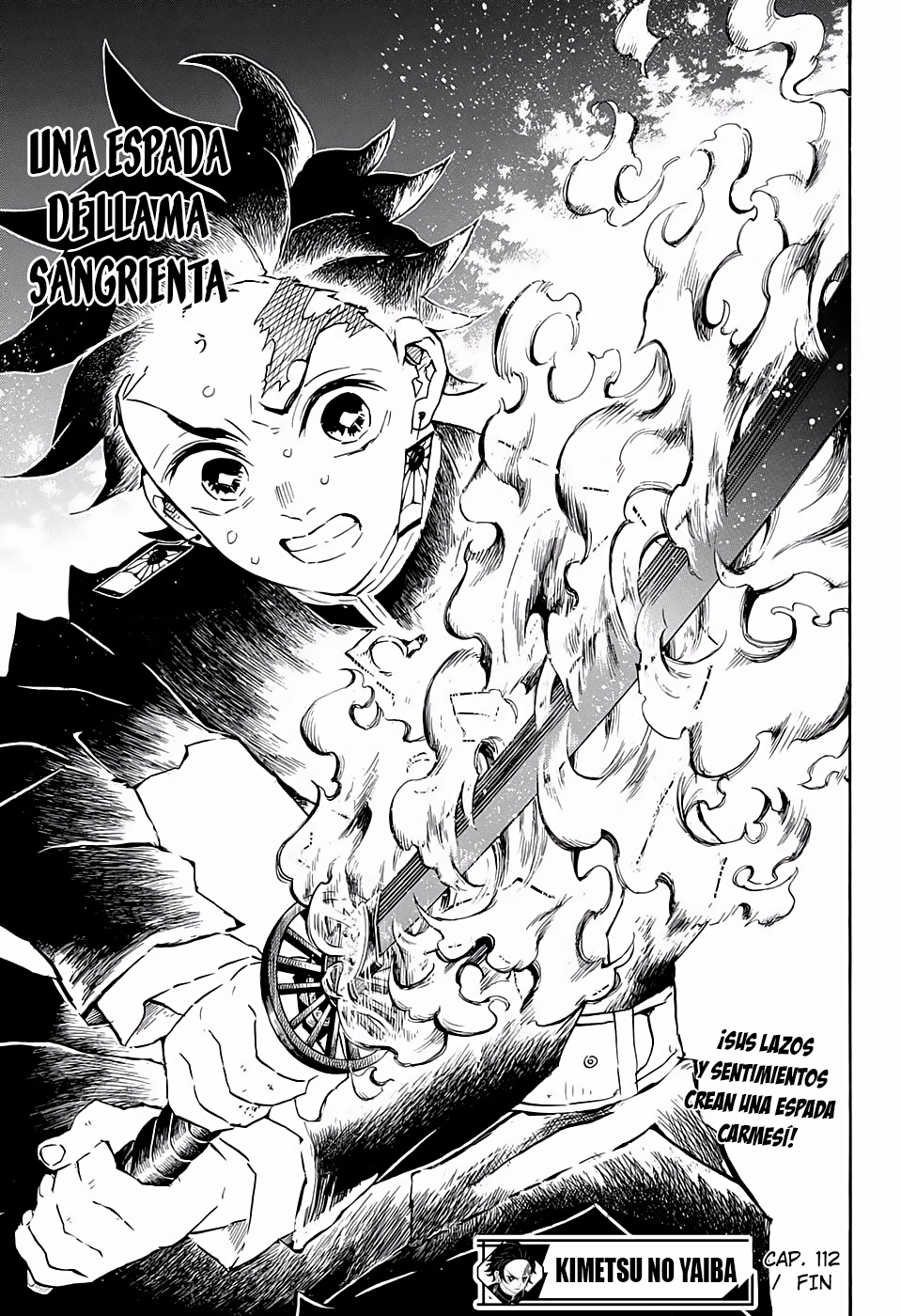 Read Demon Slayer: Kimetsu no Yaiba ES Manga Online