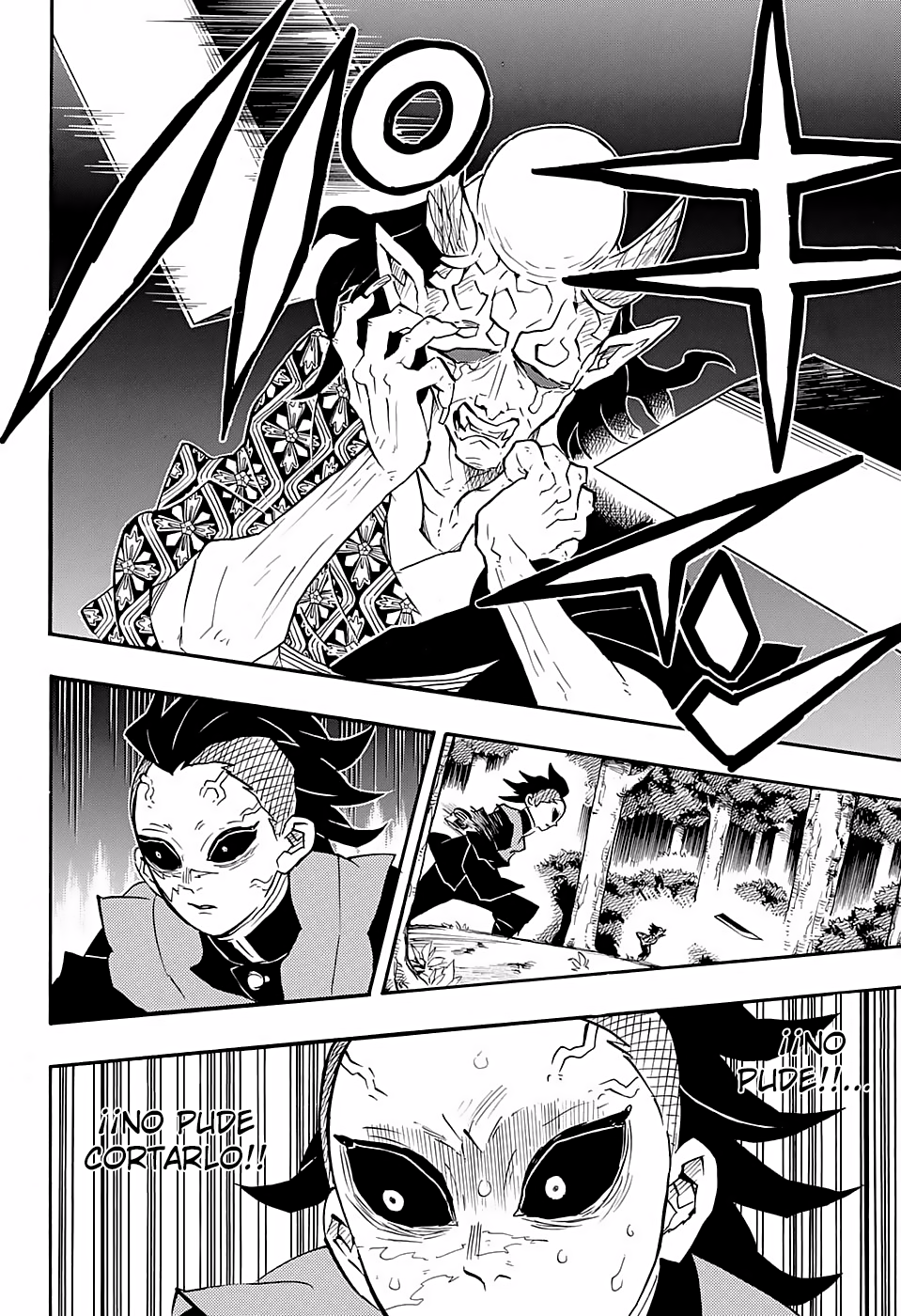 Read Demon Slayer: Kimetsu no Yaiba ES Manga Online