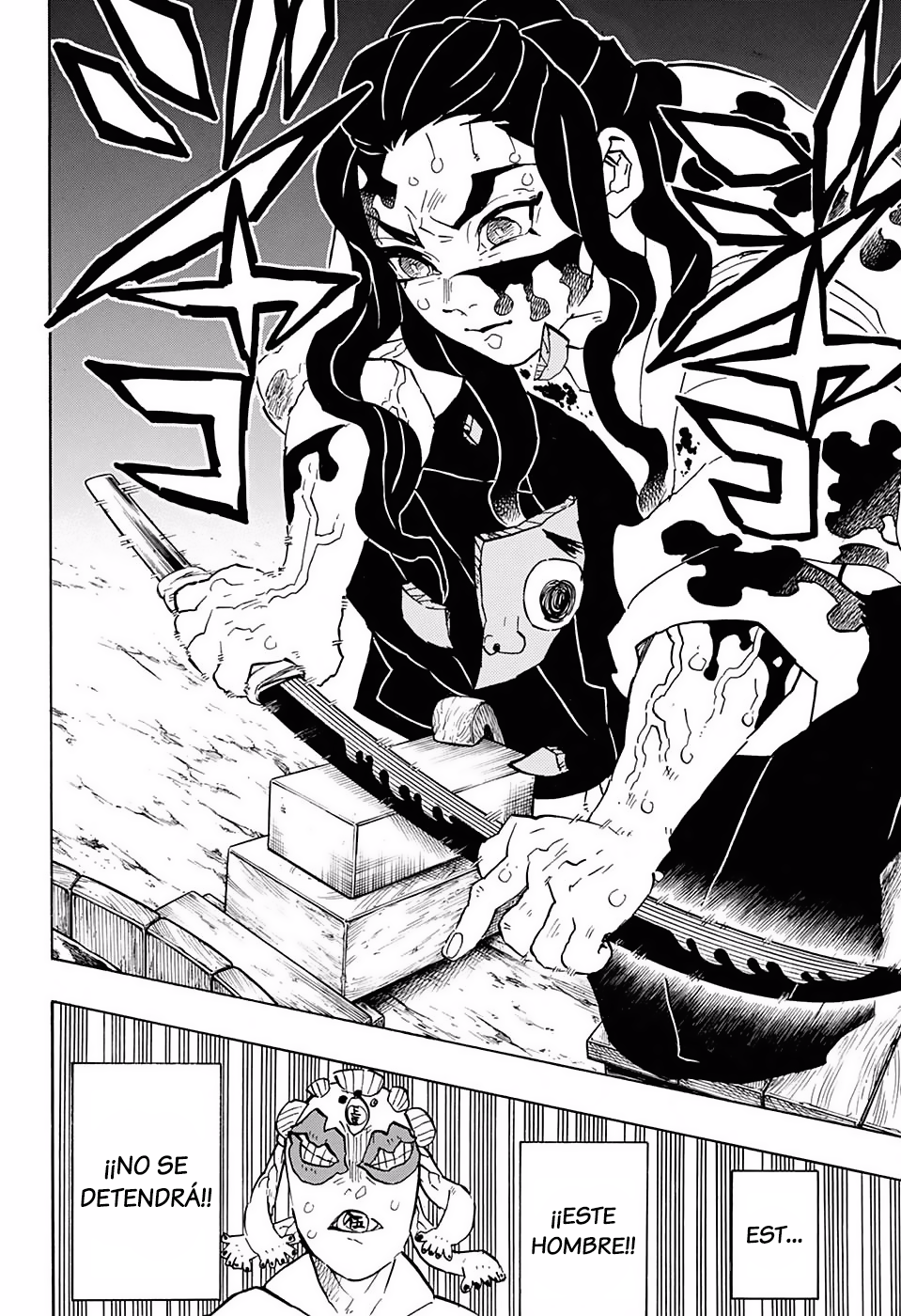 Read Demon Slayer: Kimetsu no Yaiba ES Manga Online