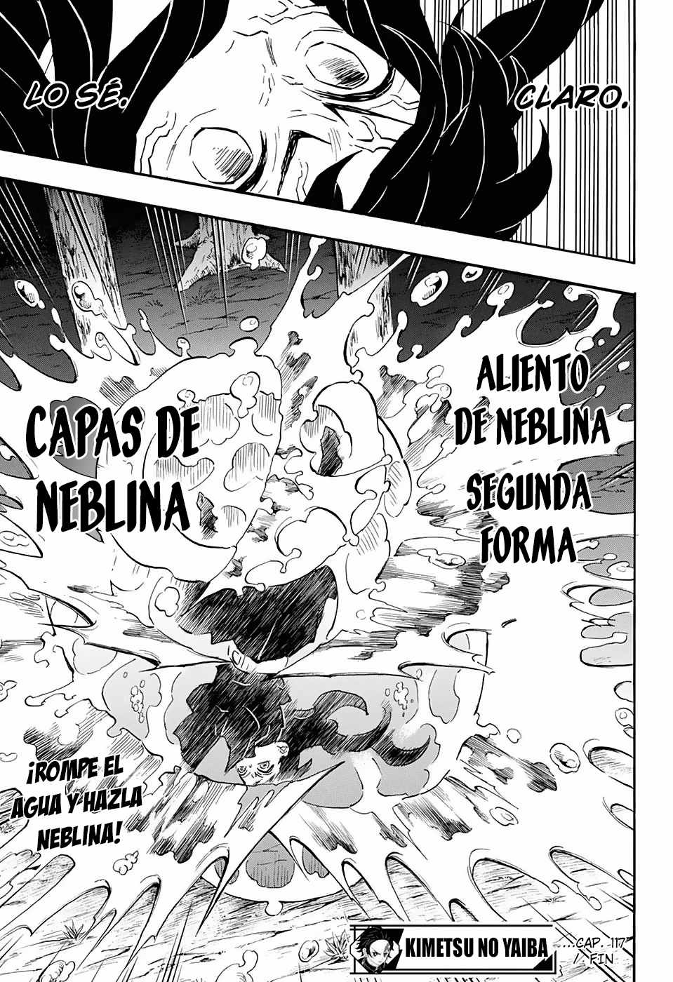 Read Demon Slayer: Kimetsu no Yaiba ES Manga Online