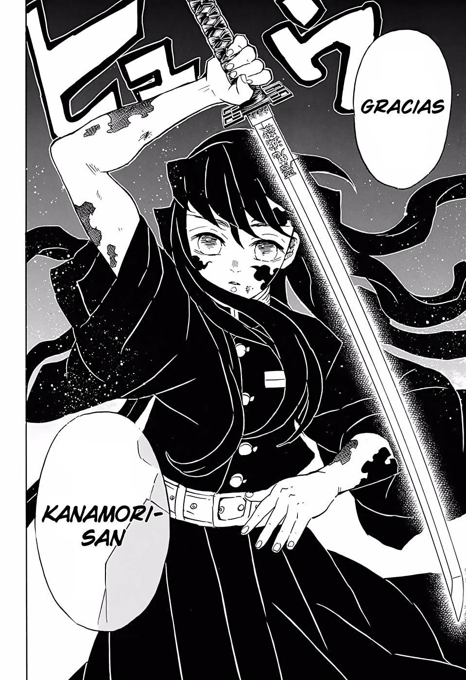 Read Demon Slayer: Kimetsu no Yaiba ES Manga Online