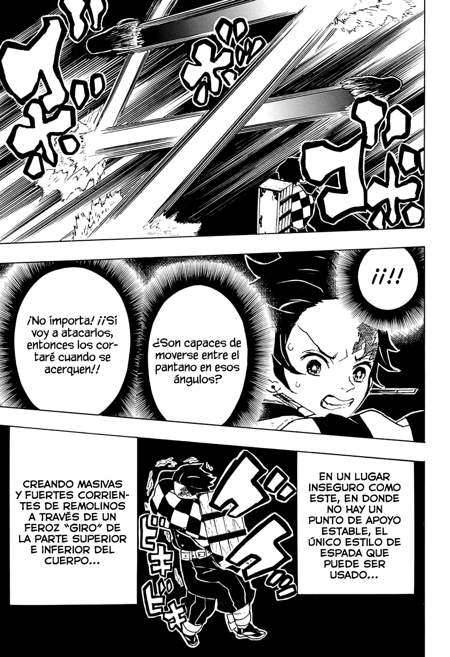 Read Demon Slayer: Kimetsu no Yaiba ES Manga Online