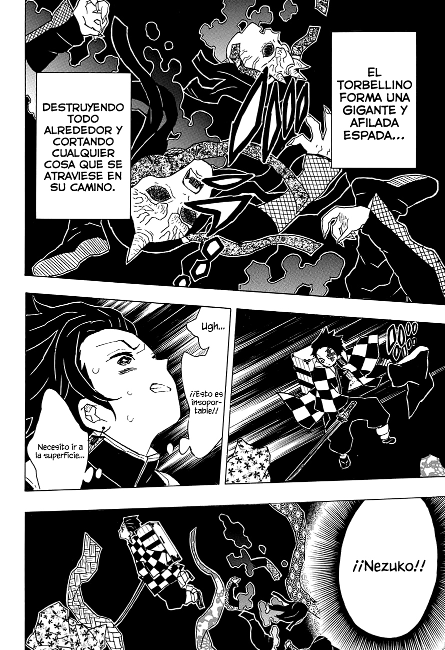 Read Demon Slayer: Kimetsu no Yaiba ES Manga Online
