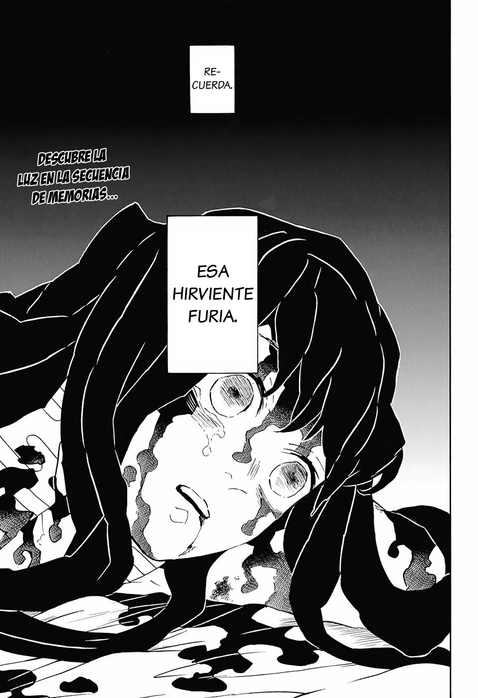 Read Demon Slayer: Kimetsu no Yaiba ES Manga Online