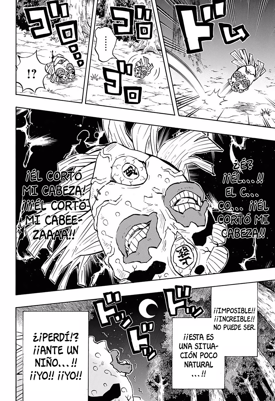 Read Demon Slayer: Kimetsu no Yaiba ES Manga Online