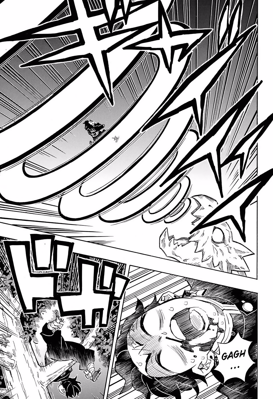 Read Demon Slayer: Kimetsu no Yaiba ES Manga Online