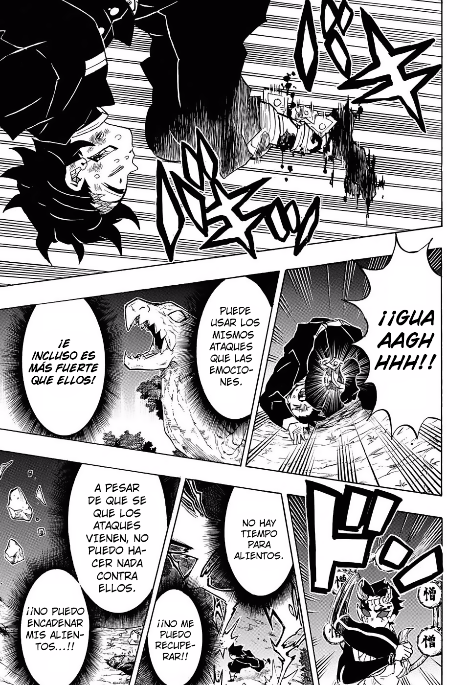 Read Demon Slayer: Kimetsu no Yaiba ES Manga Online