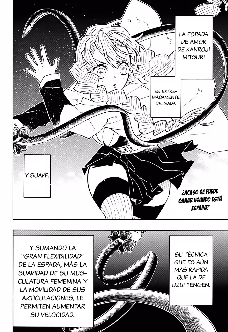 Read Demon Slayer: Kimetsu no Yaiba ES Manga Online