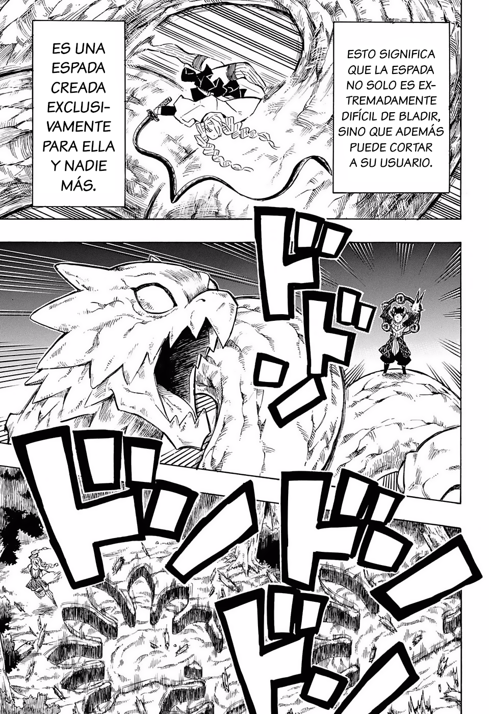 Read Demon Slayer: Kimetsu no Yaiba ES Manga Online