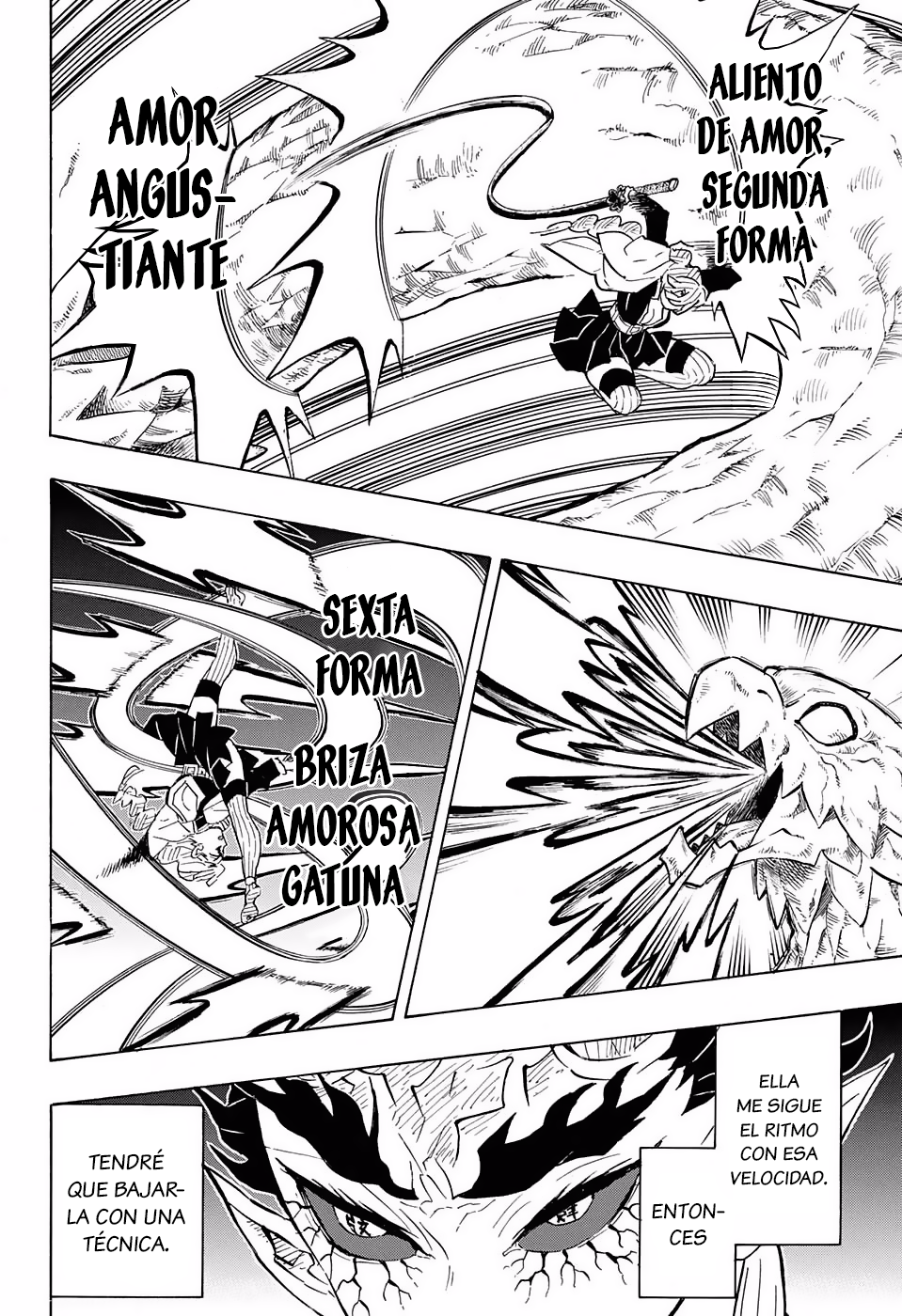 Read Demon Slayer: Kimetsu no Yaiba ES Manga Online