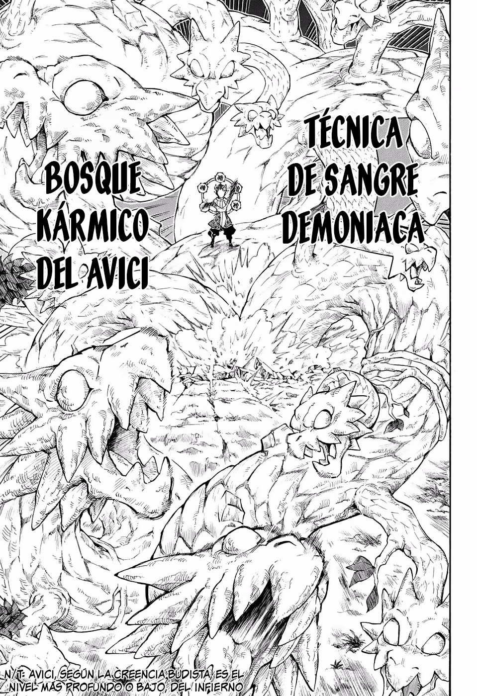 Read Demon Slayer: Kimetsu no Yaiba ES Manga Online