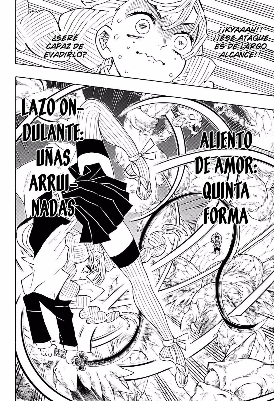 Read Demon Slayer: Kimetsu no Yaiba ES Manga Online