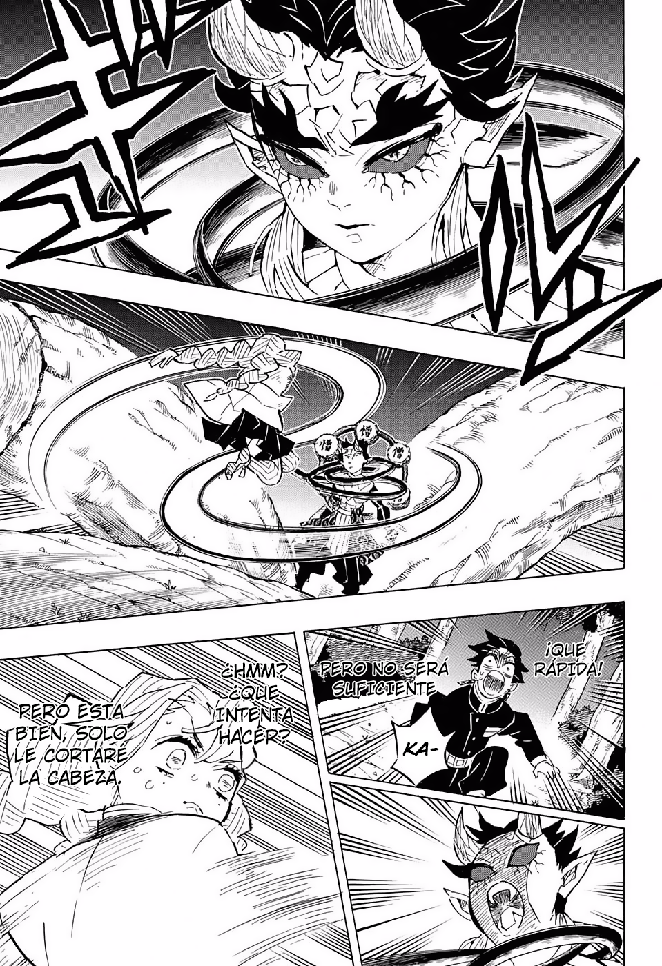 Read Demon Slayer: Kimetsu no Yaiba ES Manga Online