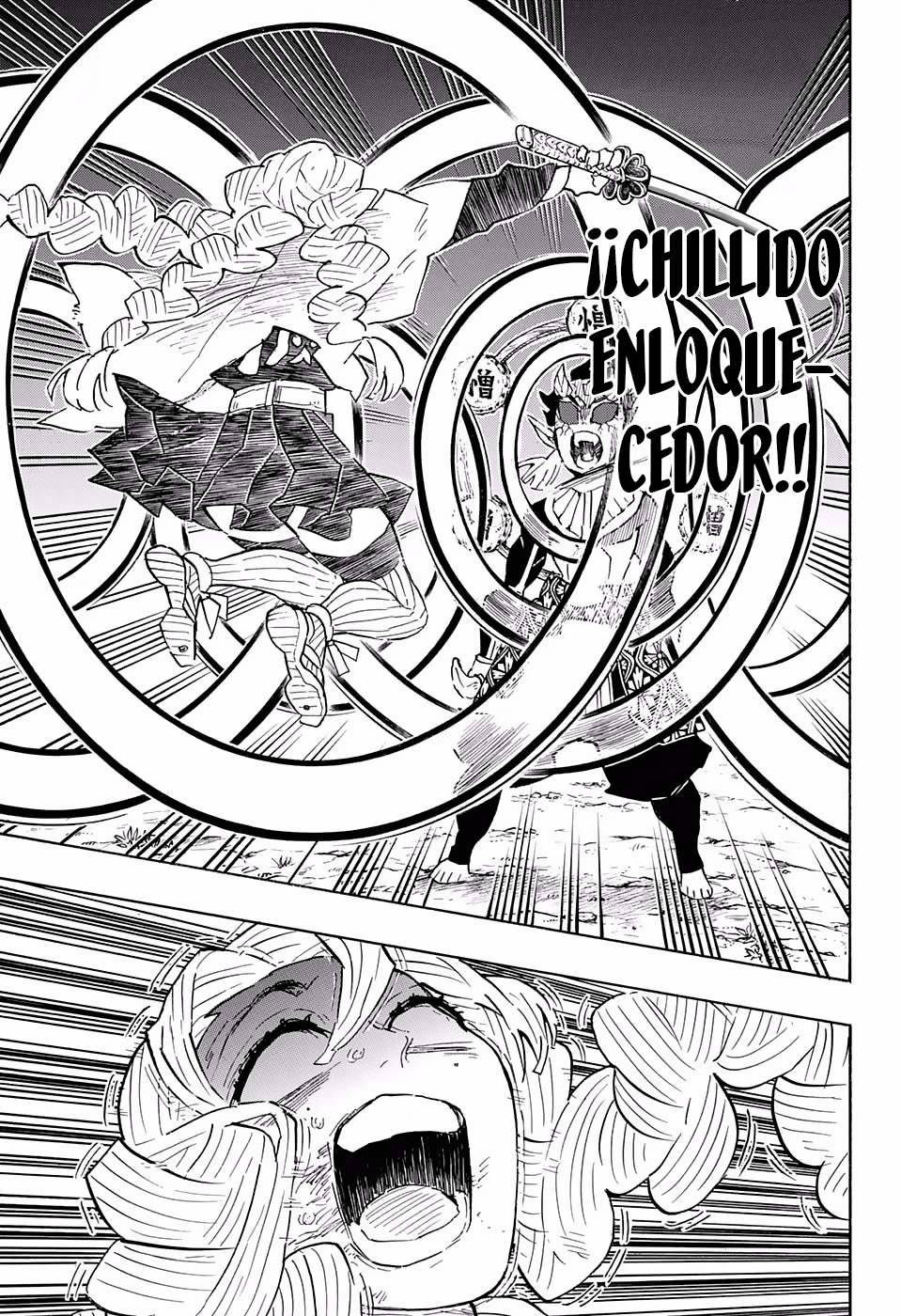 Read Demon Slayer: Kimetsu no Yaiba ES Manga Online