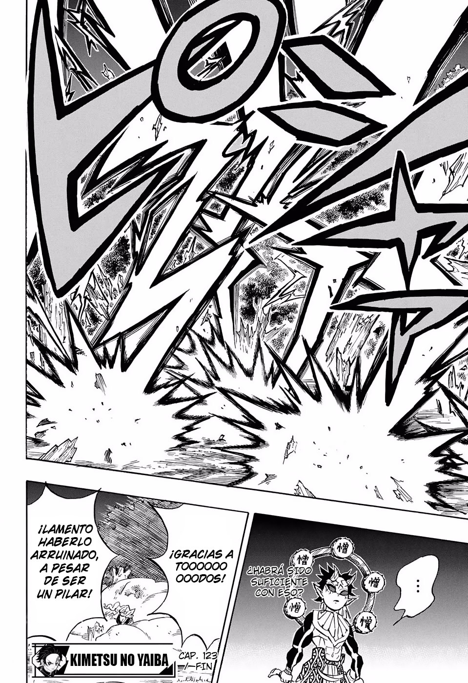 Read Demon Slayer: Kimetsu no Yaiba ES Manga Online