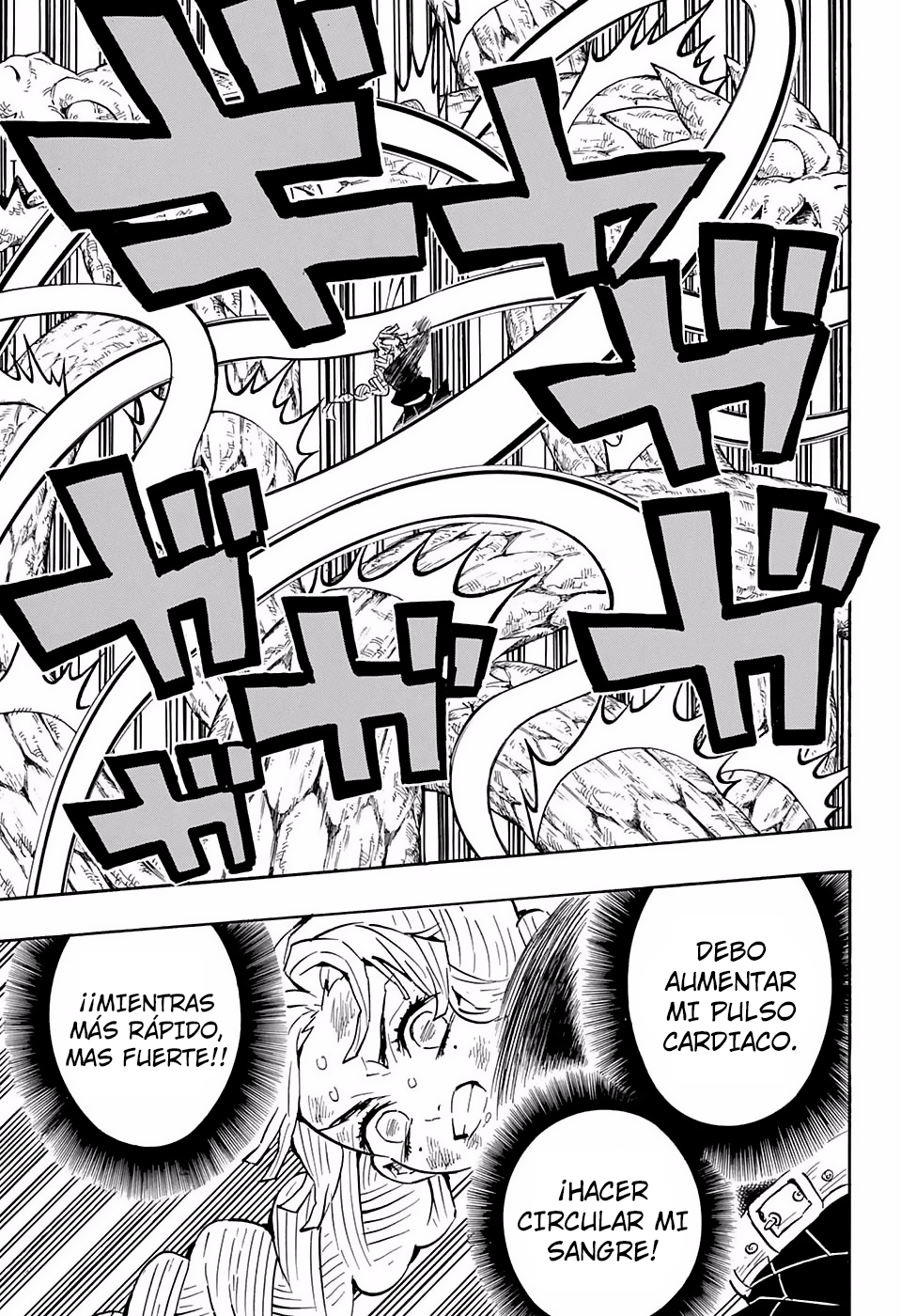 Read Demon Slayer: Kimetsu no Yaiba ES Manga Online