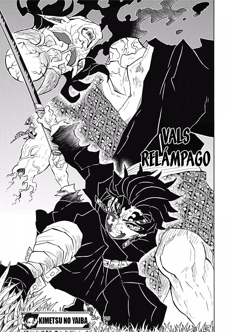 Read Demon Slayer: Kimetsu no Yaiba ES Manga Online