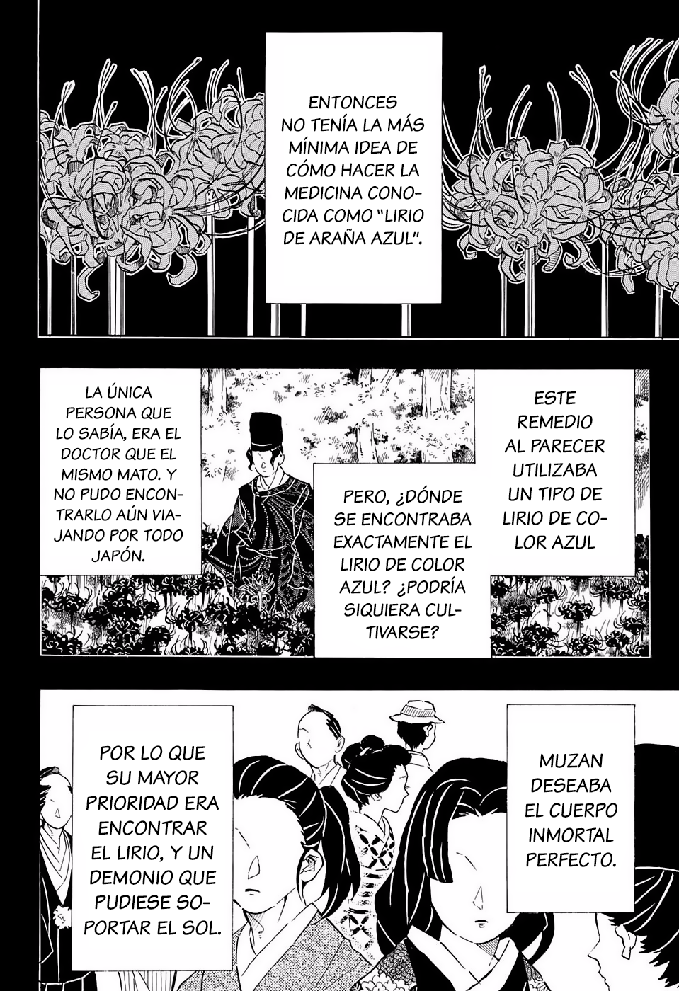 Read Demon Slayer: Kimetsu no Yaiba ES Manga Online