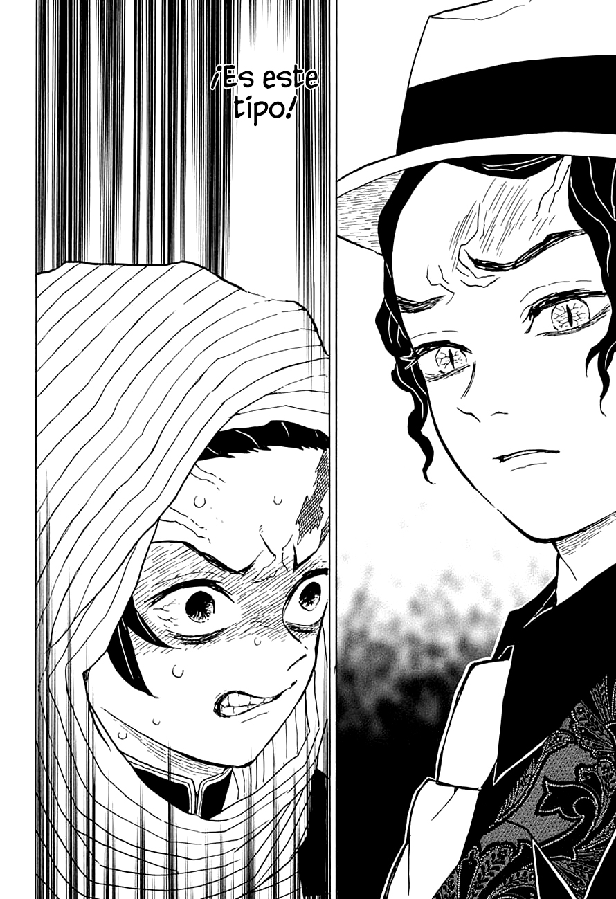 Read Demon Slayer: Kimetsu no Yaiba ES Manga Online