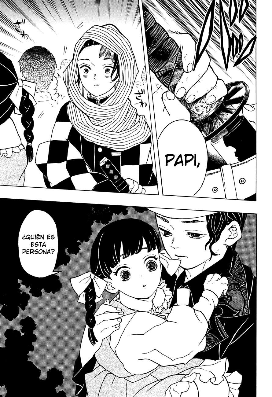 Read Demon Slayer: Kimetsu no Yaiba ES Manga Online