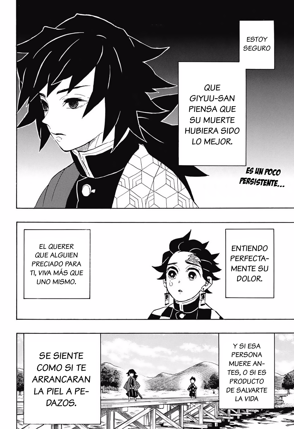 Read Demon Slayer: Kimetsu no Yaiba ES Manga Online