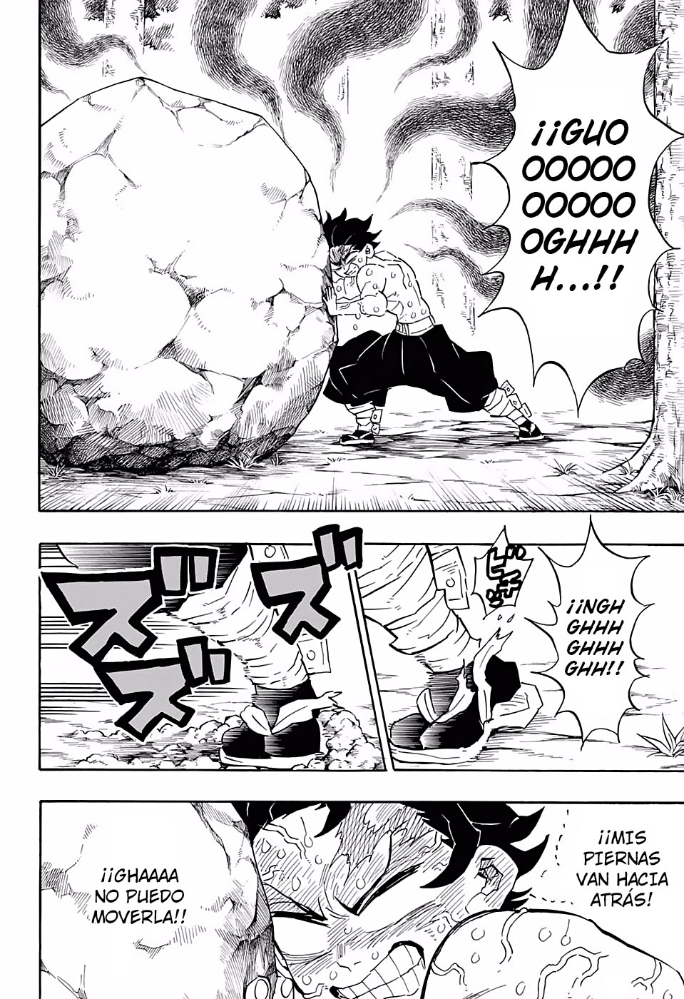 Read Demon Slayer: Kimetsu no Yaiba ES Manga Online