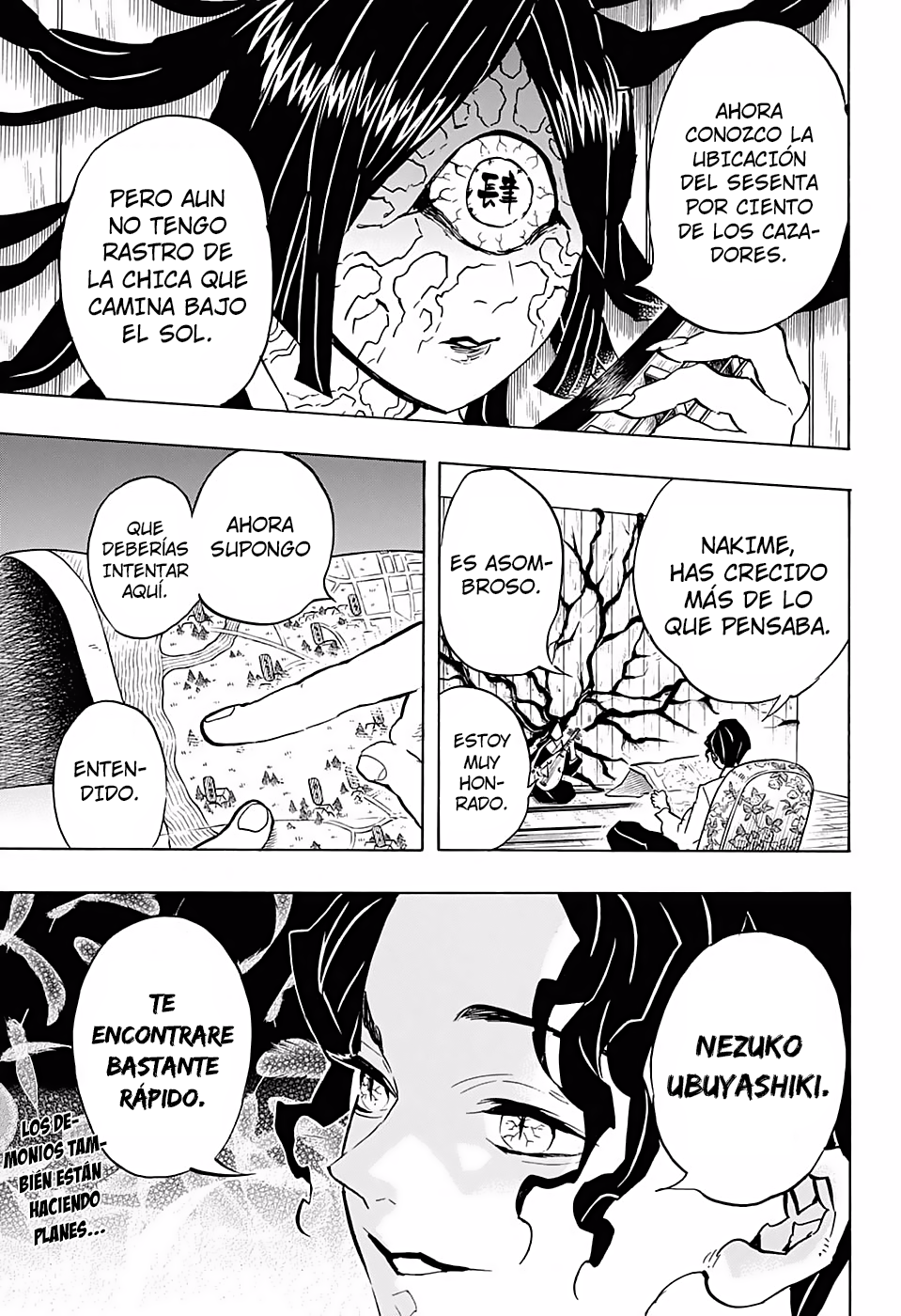 Read Demon Slayer: Kimetsu no Yaiba ES Manga Online
