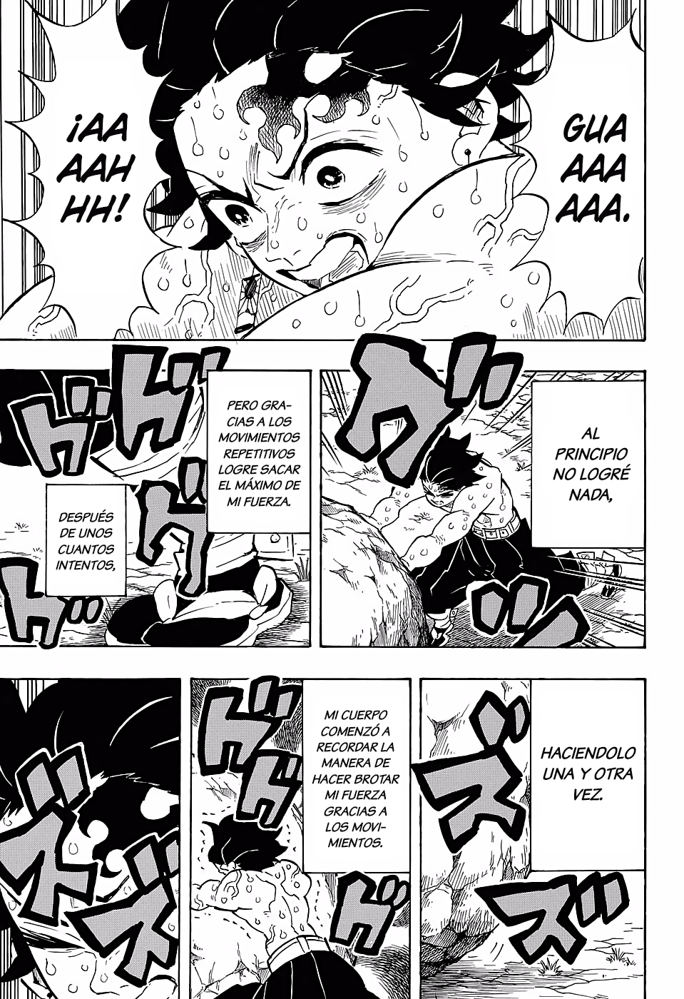 Read Demon Slayer: Kimetsu no Yaiba ES Manga Online