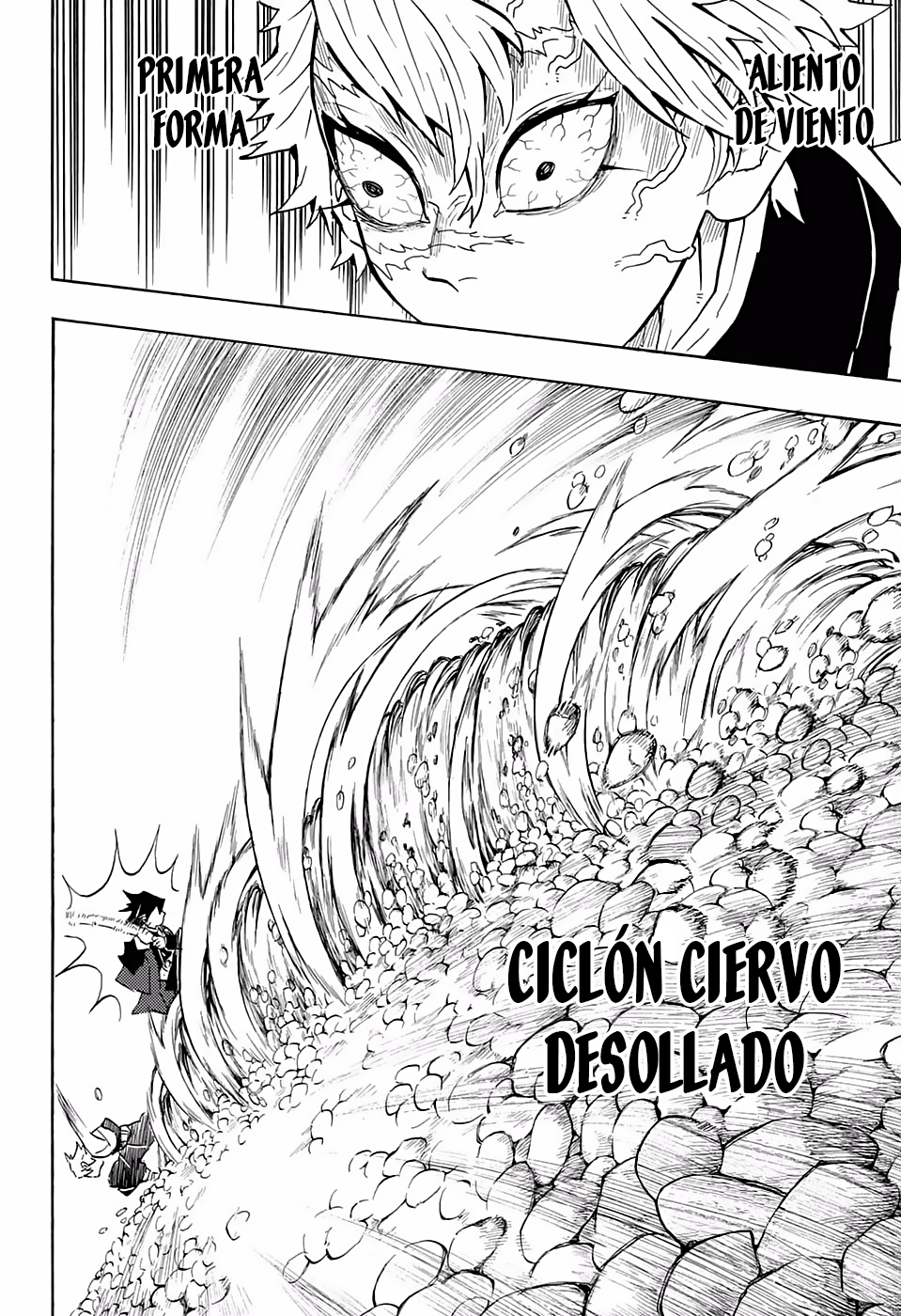 Read Demon Slayer: Kimetsu no Yaiba ES Manga Online