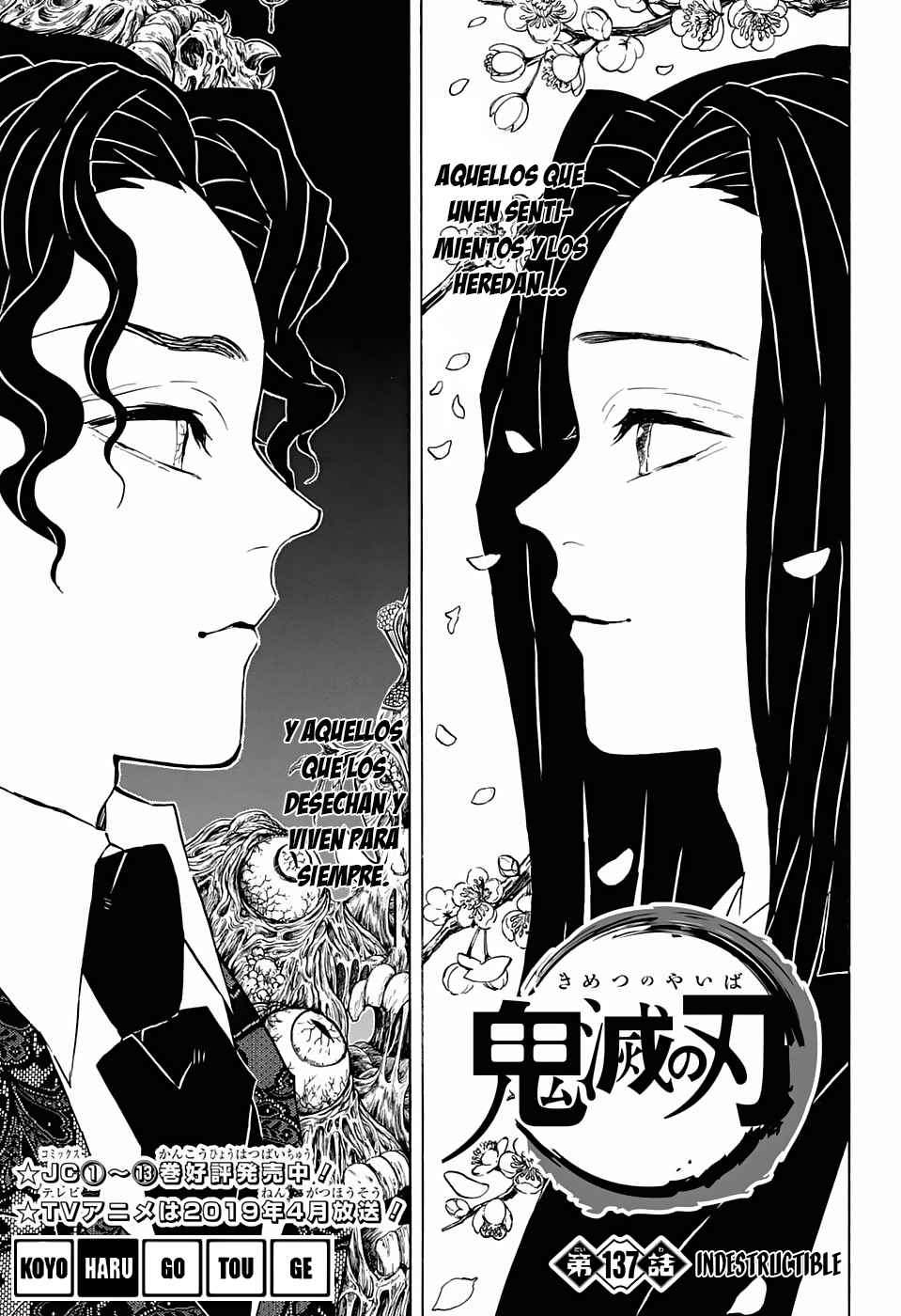 Read Demon Slayer: Kimetsu no Yaiba ES Manga Online
