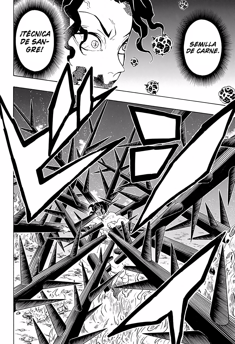 Read Demon Slayer: Kimetsu no Yaiba ES Manga Online