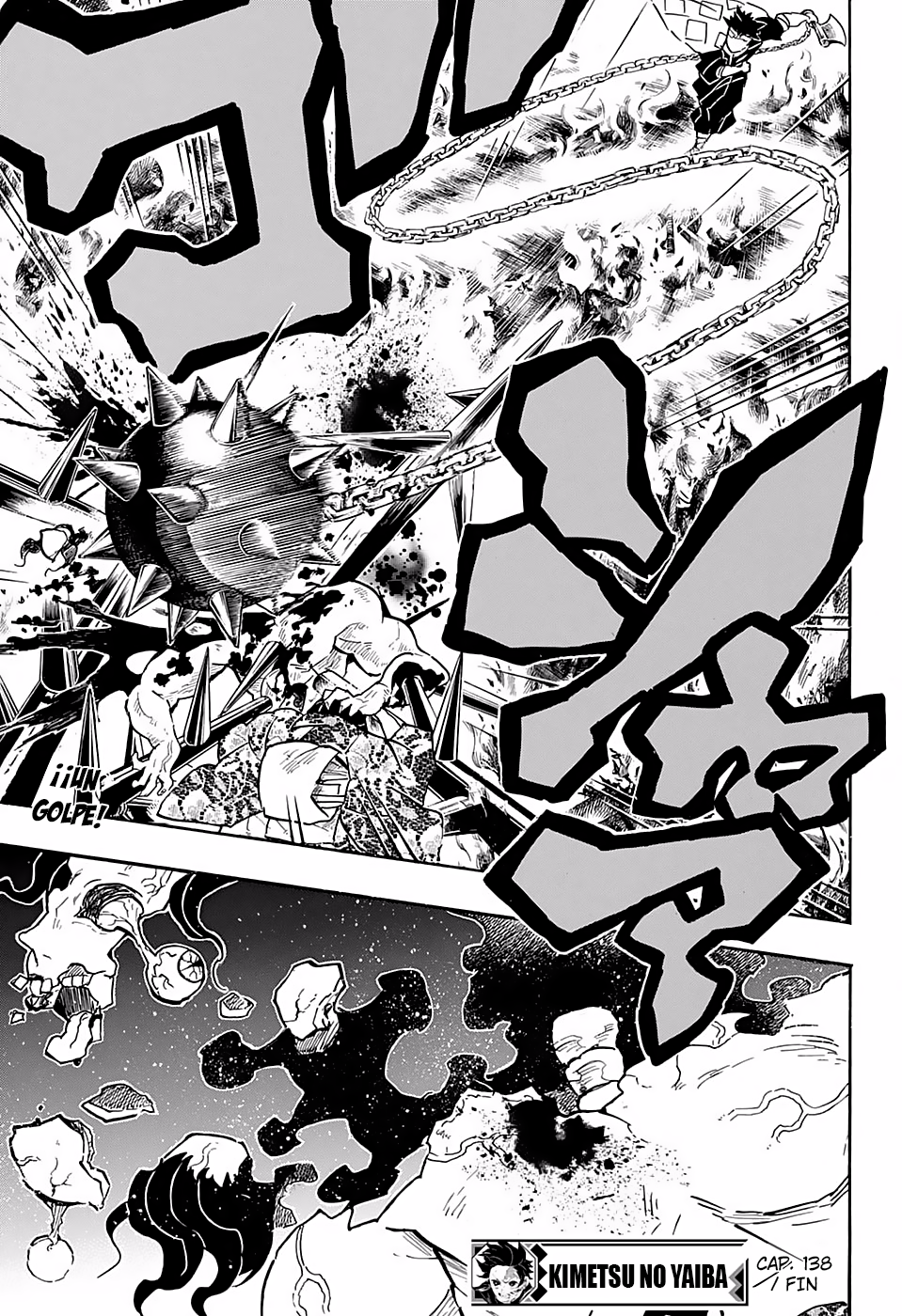 Read Demon Slayer: Kimetsu no Yaiba ES Manga Online