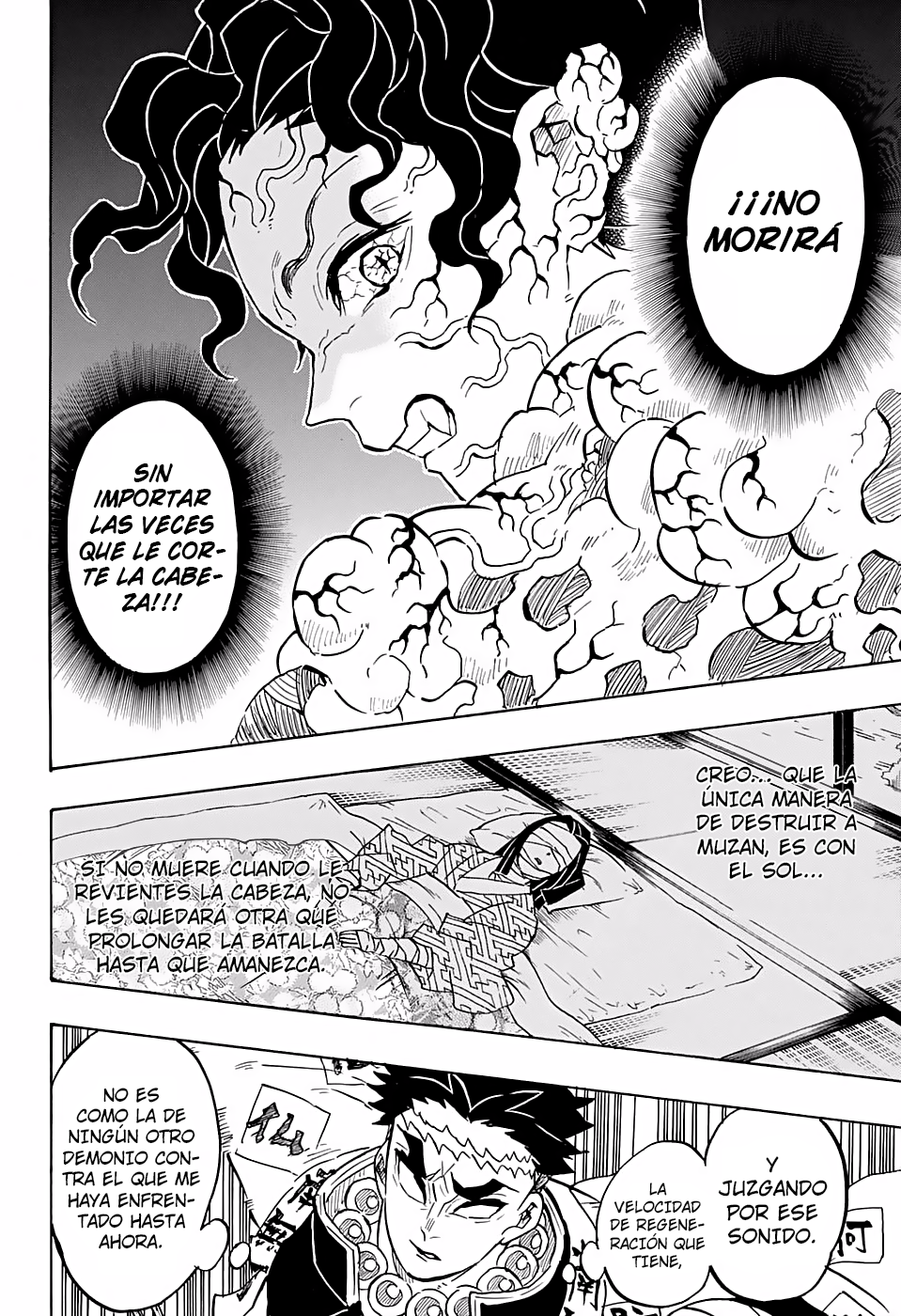 Read Demon Slayer: Kimetsu no Yaiba ES Manga Online