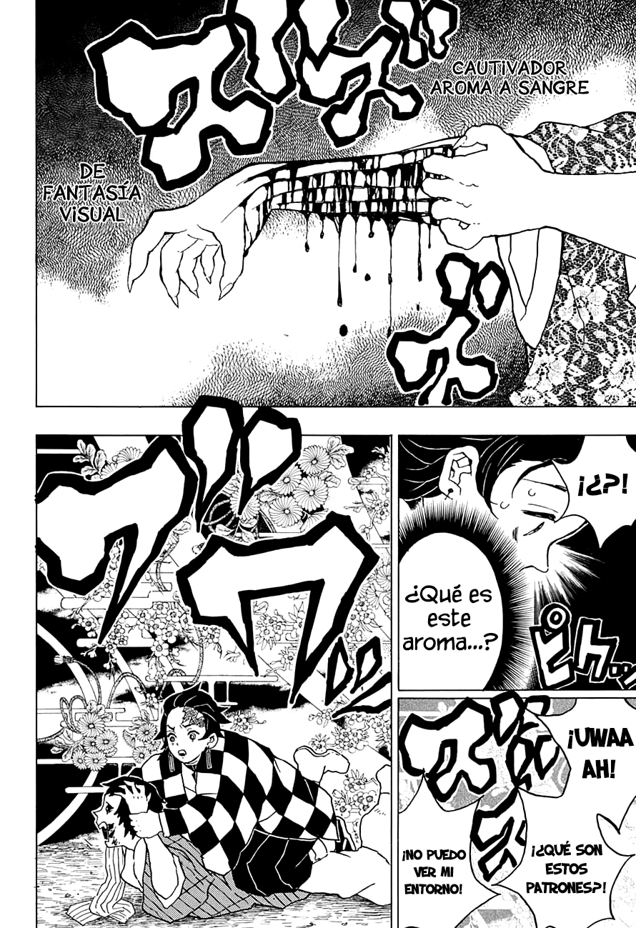 Read Demon Slayer: Kimetsu no Yaiba ES Manga Online