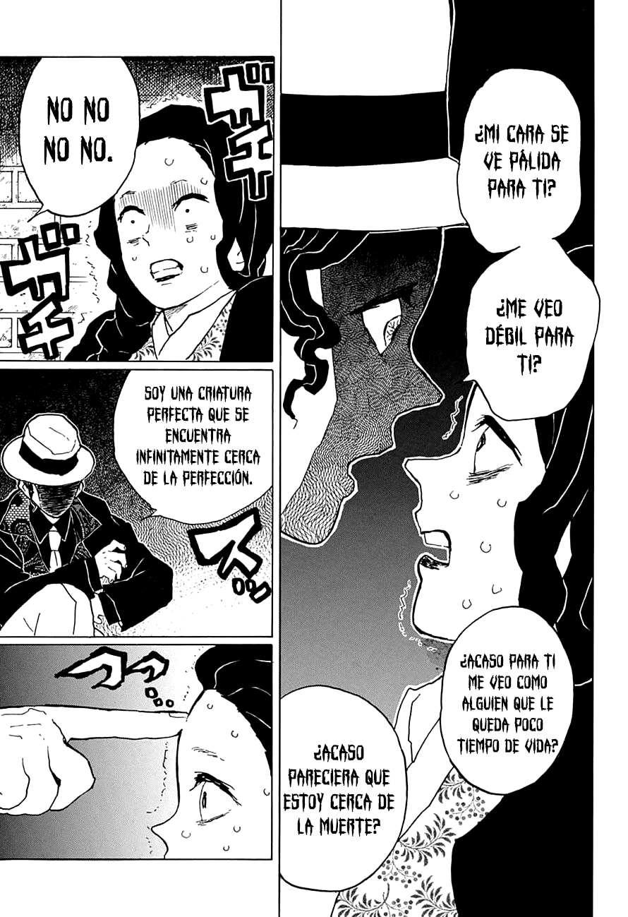 Read Demon Slayer: Kimetsu no Yaiba ES Manga Online