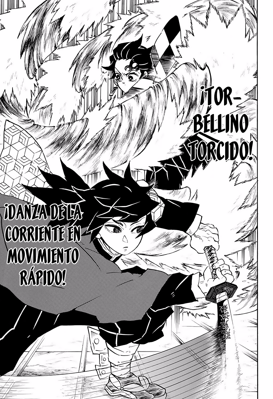 Read Demon Slayer: Kimetsu no Yaiba ES Manga Online