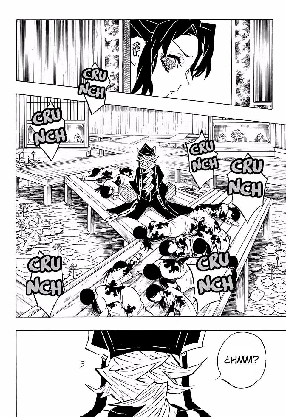 Read Demon Slayer: Kimetsu no Yaiba ES Manga Online